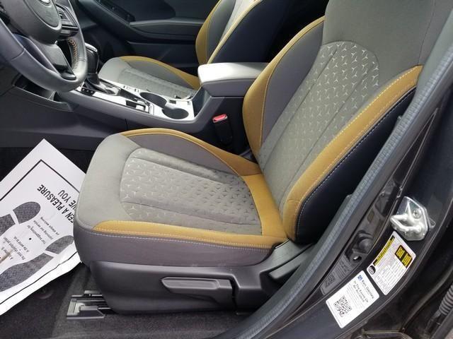 used 2024 Subaru Crosstrek car, priced at $28,048