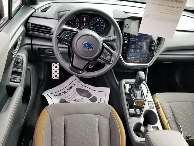 used 2024 Subaru Crosstrek car, priced at $28,048