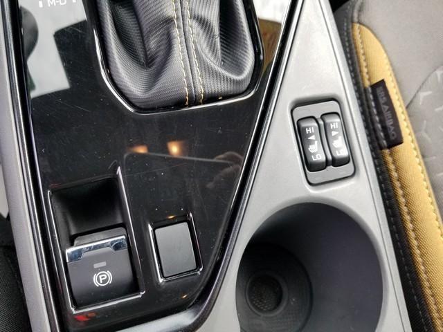 used 2024 Subaru Crosstrek car, priced at $28,048