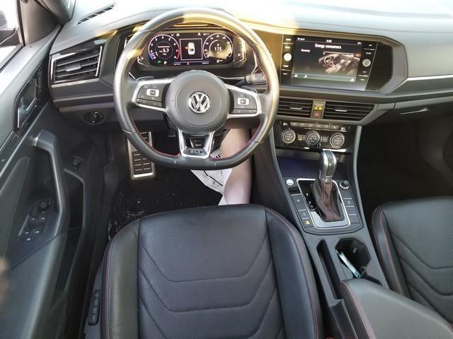 used 2019 Volkswagen Jetta GLI car, priced at $21,000