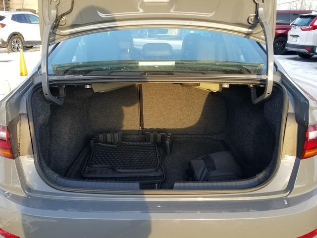 used 2019 Volkswagen Jetta GLI car, priced at $21,000