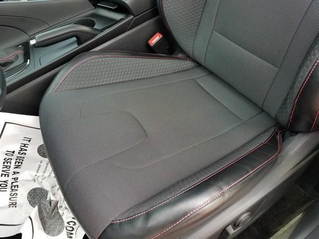 used 2023 Hyundai Elantra car, priced at $22,848