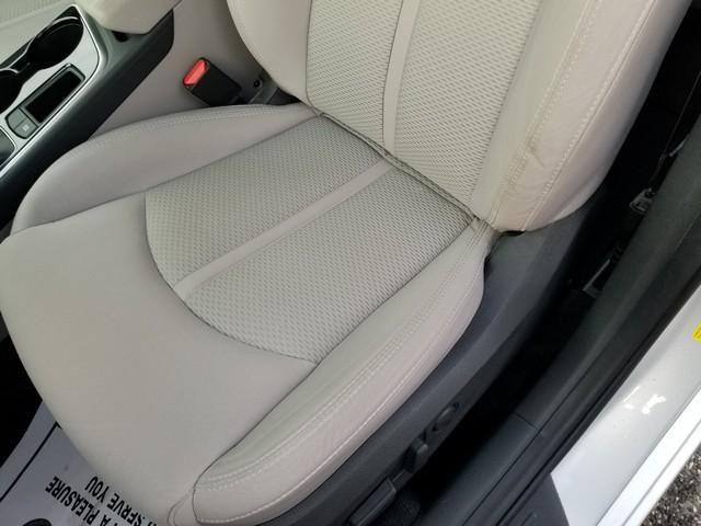 used 2018 Hyundai Sonata car, priced at $14,900