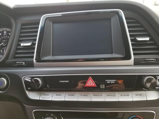 used 2018 Hyundai Sonata car, priced at $14,900