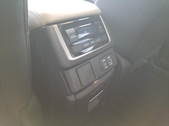 used 2024 Subaru Ascent car, priced at $37,200