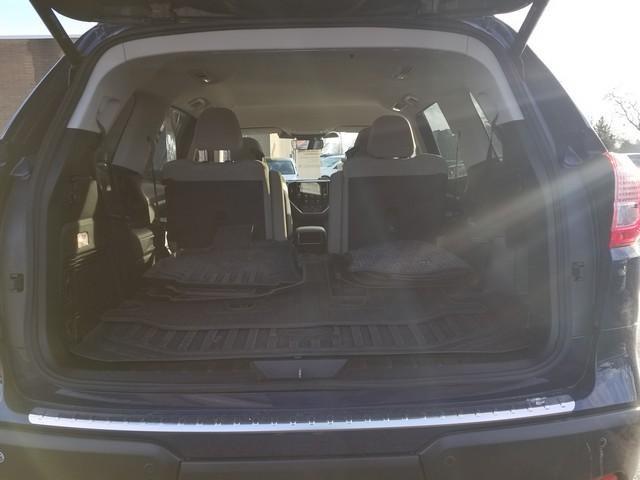 used 2024 Subaru Ascent car, priced at $37,200