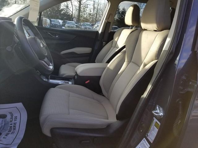 used 2024 Subaru Ascent car, priced at $37,200