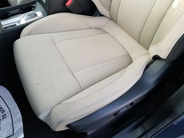 used 2024 Subaru Ascent car, priced at $37,200