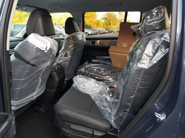 new 2026 Hyundai Santa Fe car, priced at $41,710