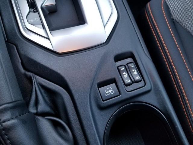 used 2023 Subaru Crosstrek car, priced at $25,300