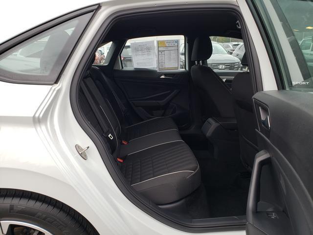 used 2023 Volkswagen Jetta car, priced at $18,200