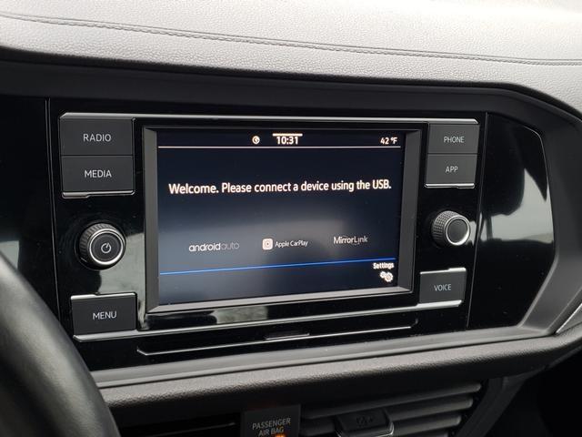 used 2023 Volkswagen Jetta car, priced at $18,200