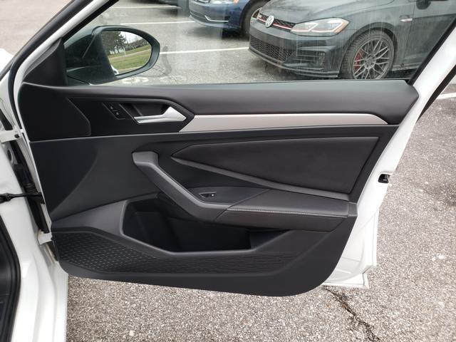 used 2023 Volkswagen Jetta car, priced at $18,200