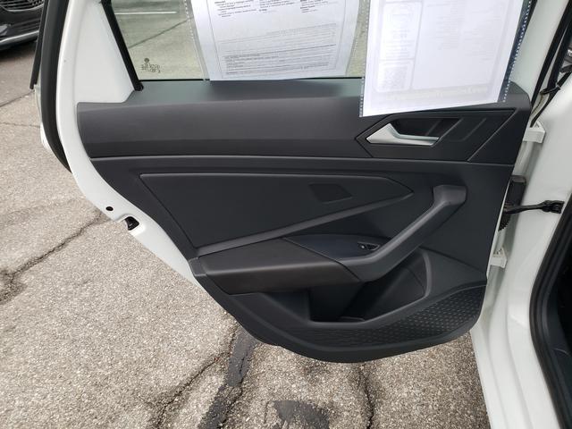 used 2023 Volkswagen Jetta car, priced at $18,200