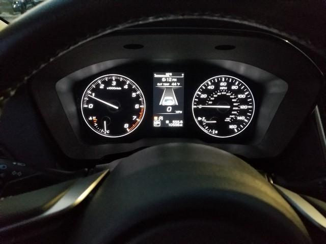 used 2022 Subaru Legacy car, priced at $22,600