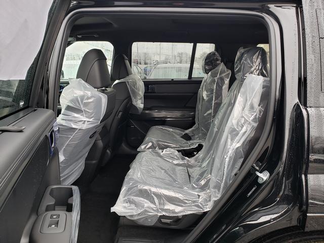 new 2026 Hyundai Santa Fe car, priced at $51,440