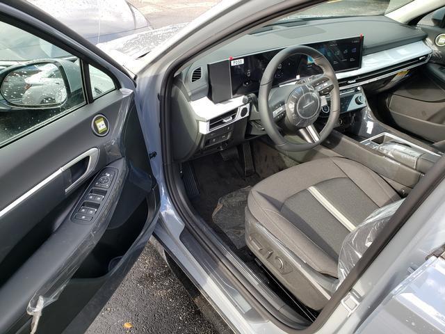 new 2026 Hyundai Sonata car, priced at $30,850