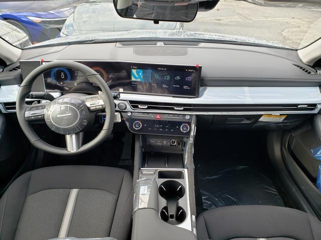new 2026 Hyundai Sonata car, priced at $30,850