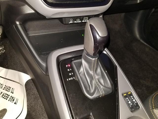 used 2024 Subaru Crosstrek car, priced at $34,200