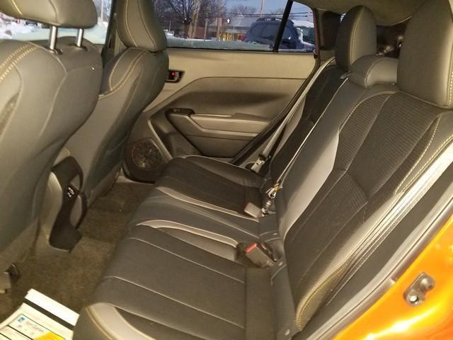 used 2024 Subaru Crosstrek car, priced at $34,200