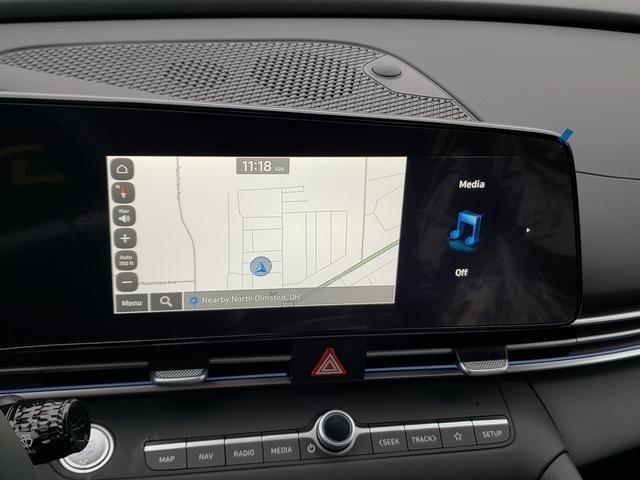 new 2026 Hyundai Elantra car, priced at $29,145