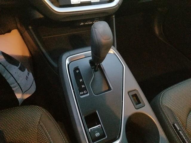 used 2024 Subaru Crosstrek car, priced at $26,200