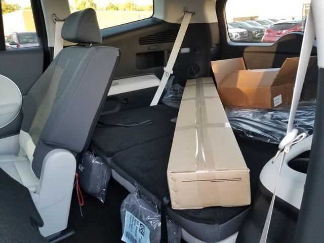 new 2026 Hyundai IONIQ 9 car, priced at $65,695