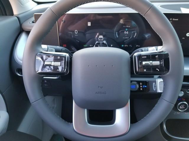 new 2026 Hyundai IONIQ 9 car, priced at $65,695