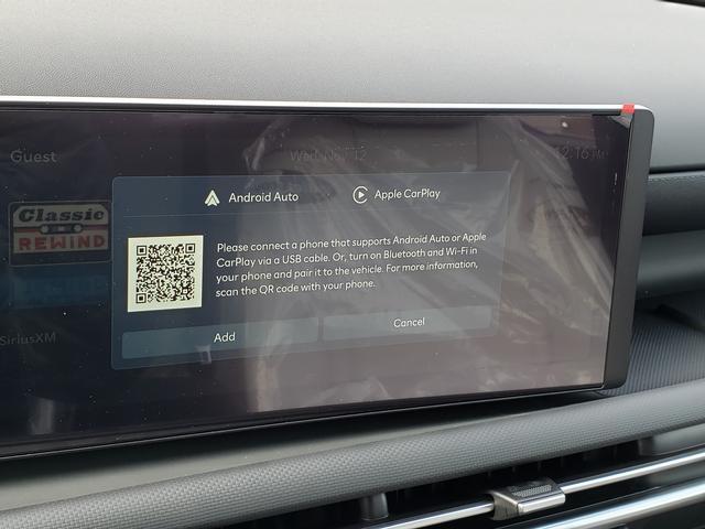 new 2026 Hyundai SANTA CRUZ car, priced at $35,360