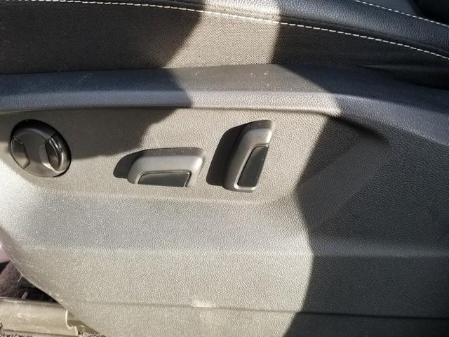 used 2023 Volkswagen Atlas car, priced at $28,100