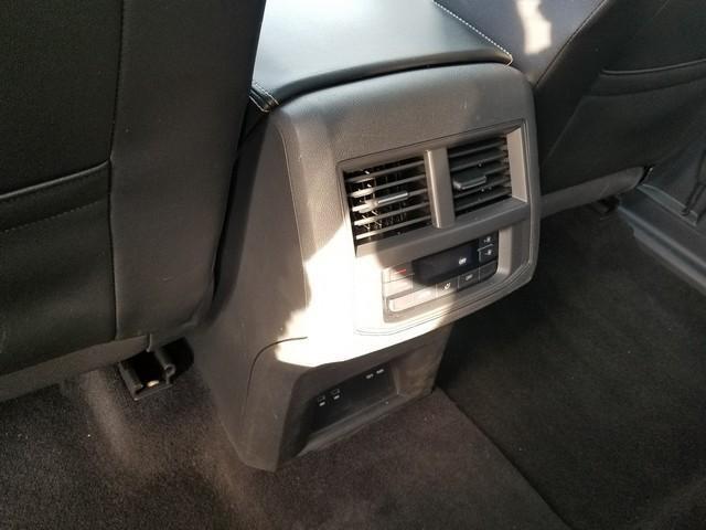 used 2023 Volkswagen Atlas car, priced at $28,100