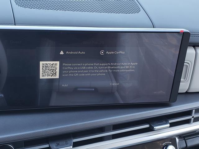 new 2026 Hyundai SANTA FE HEV car, priced at $43,015