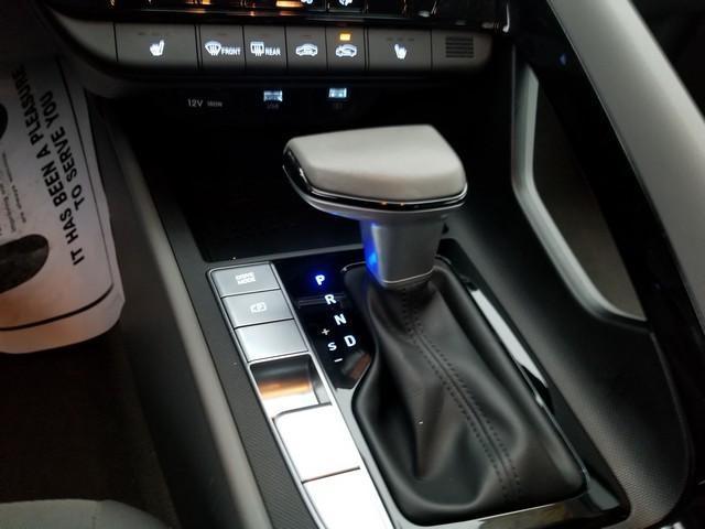 used 2023 Hyundai Elantra car, priced at $18,100