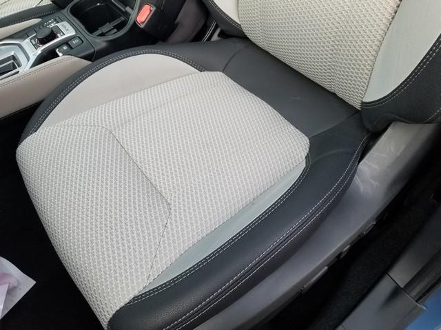 used 2024 Subaru Forester car, priced at $28,600