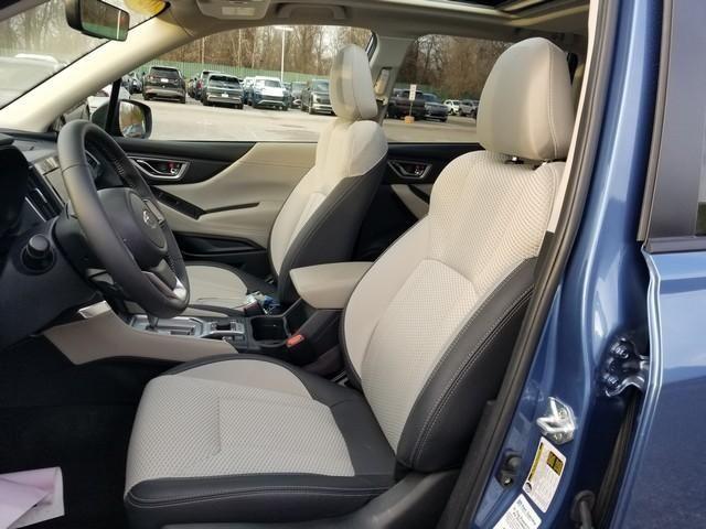 used 2024 Subaru Forester car, priced at $28,600