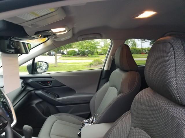 used 2024 Subaru Crosstrek car, priced at $28,248