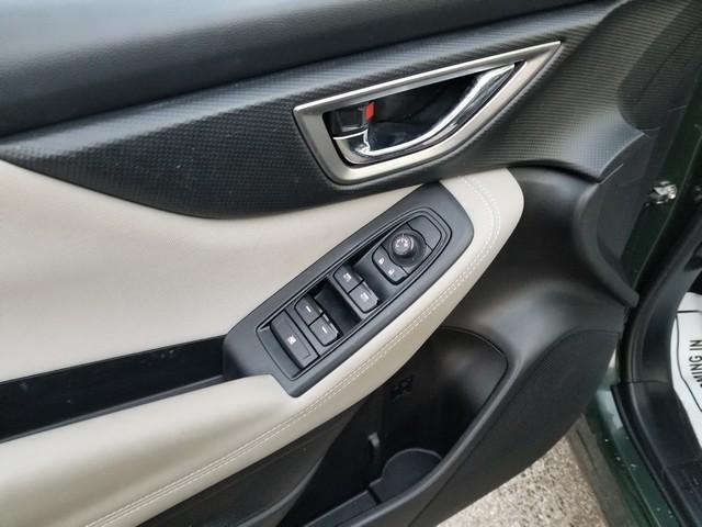 used 2024 Subaru Forester car, priced at $28,200