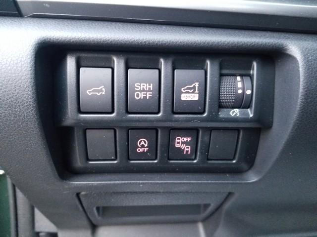 used 2024 Subaru Forester car, priced at $28,200