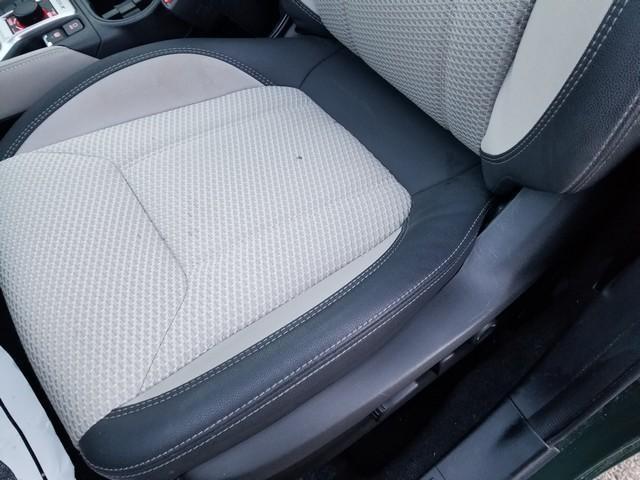 used 2024 Subaru Forester car, priced at $28,200