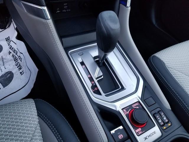 used 2024 Subaru Forester car, priced at $28,200