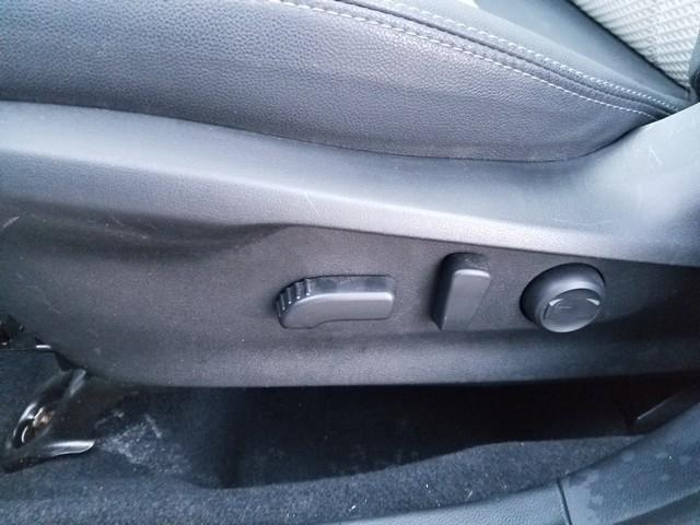 used 2024 Subaru Forester car, priced at $28,200