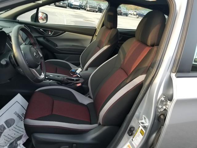 used 2023 Subaru Impreza car, priced at $24,600