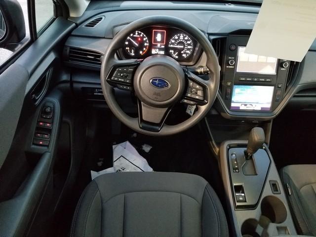 used 2024 Subaru Crosstrek car, priced at $24,400