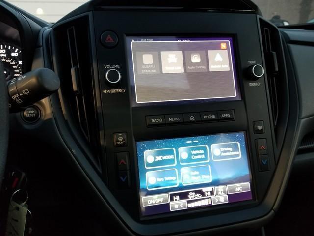 used 2024 Subaru Crosstrek car, priced at $24,400