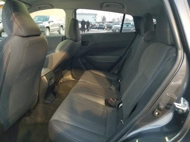 used 2024 Subaru Crosstrek car, priced at $24,400
