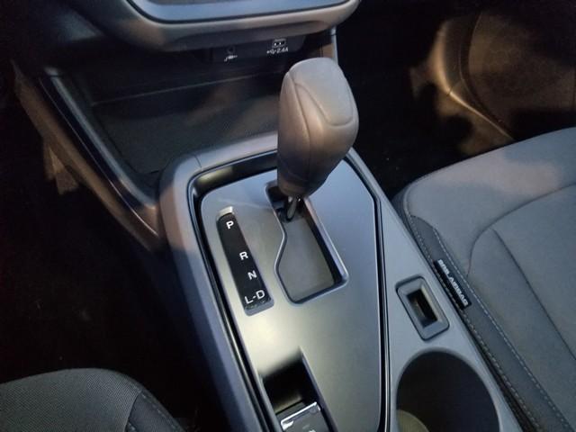 used 2024 Subaru Crosstrek car, priced at $24,400