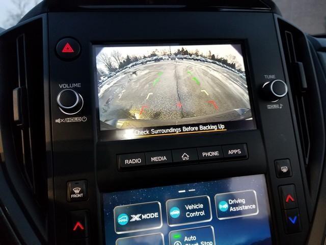 used 2024 Subaru Crosstrek car, priced at $24,400