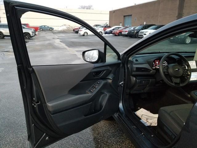 used 2024 Subaru Crosstrek car, priced at $24,400