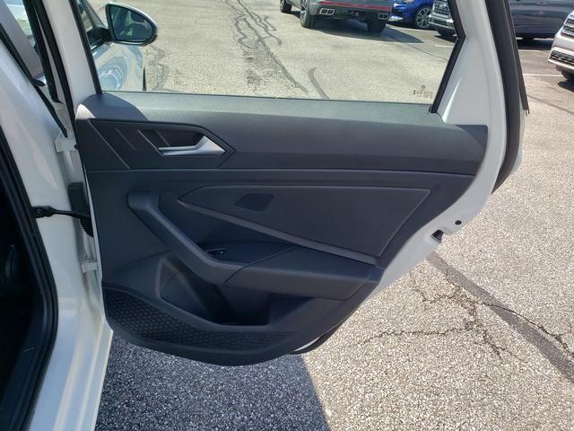 used 2023 Volkswagen Jetta car, priced at $22,248