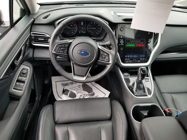used 2023 Subaru Outback car, priced at $31,648
